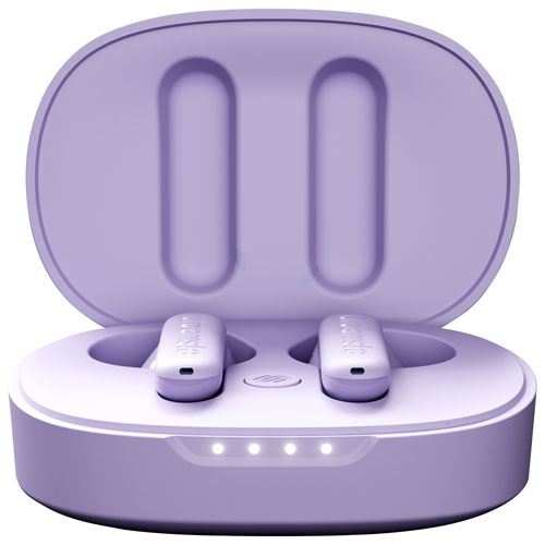 Urbanista Copenhagen 2 In-Ear True Wireless Earbuds - Lavender Purple