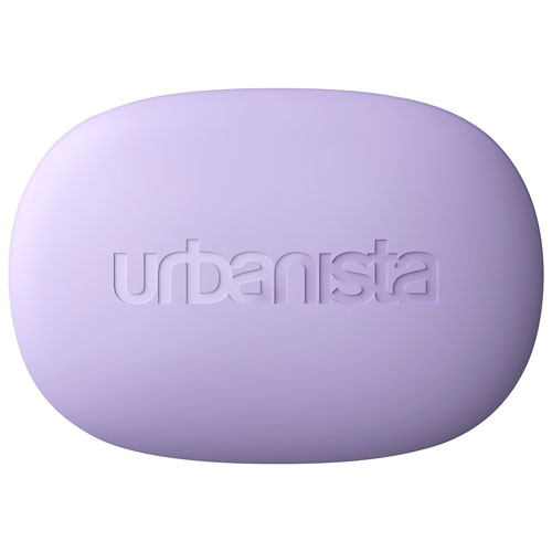 Urbanista Copenhagen 2 In-Ear True Wireless Earbuds - Lavender Purple