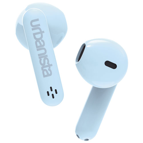 Urbanista Austin In-Ear True Wireless Earbuds - Skylight Blue