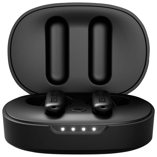 Urbanista Copenhagen 2 In-Ear True Wireless Earbuds - Midnight Black