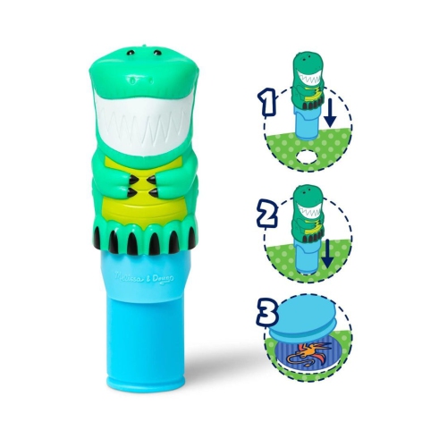 Sticker WOW! Activity Pad Set - Dino