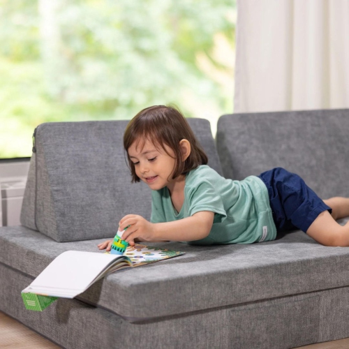 Sticker WOW! Activity Pad Set - Dino