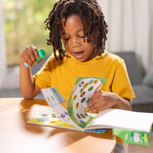 Sticker WOW! Activity Pad Set - Dino