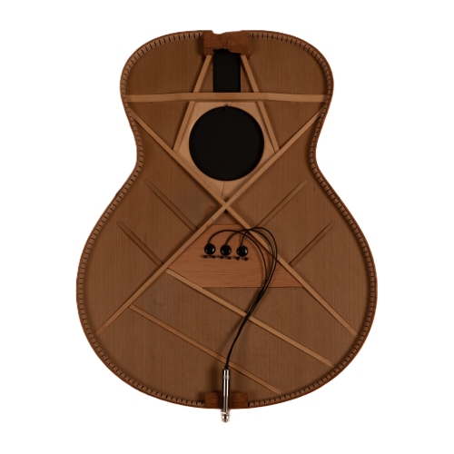 Stonebridge Guitars International SGI NS3 Natural Sound 3 Micro passif à trois capteurs