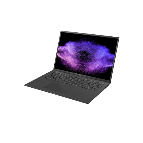 Portable professionnel de LG, écran de 17 po de 2560 x 1600 pixels, 12 coeurs i7-1360P d'Intel d'13ᵉ gén, DDR4+ SSD d'4 To d'32 Go,