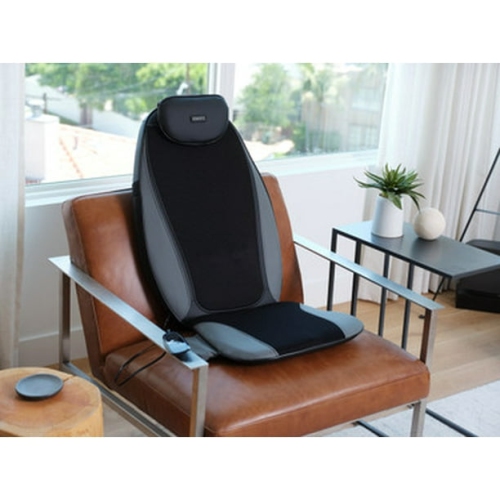 Appareil de massage chauffant pour le dos Shiatsu Pro Plus de HoMedics