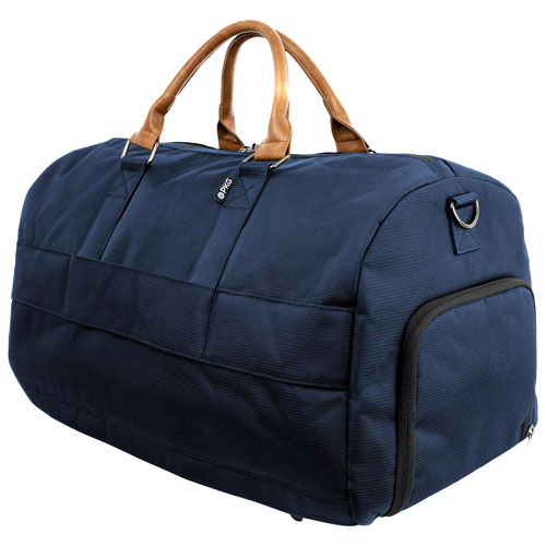 PKG Bishop 42L Duffle Bag - District Navy