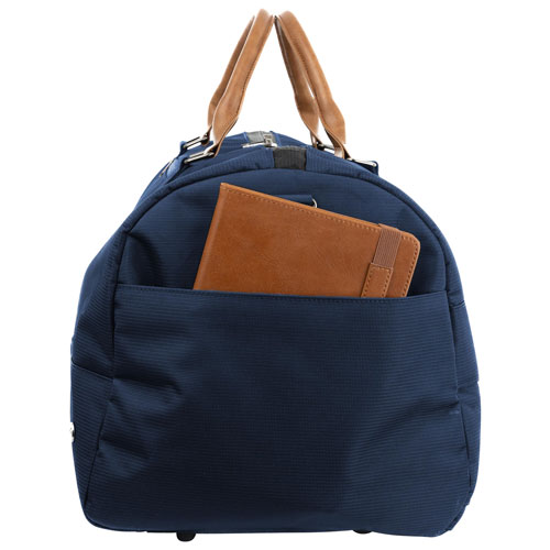 PKG Bishop 42L Duffle Bag - District Navy
