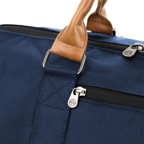 PKG Bishop 42L Duffle Bag - District Navy