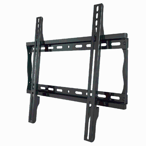 Crimson AV 26-55" Universal Flat Panel Screen Wall Mount - Black -