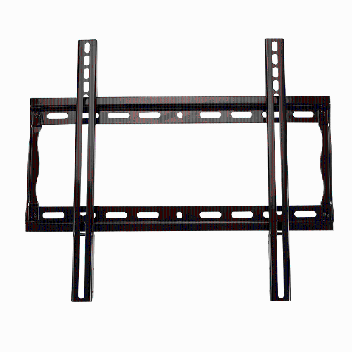 Crimson AV 26-55" Universal Flat Panel Screen Wall Mount - Black -