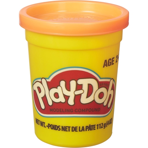 Image 1 de 1.. PLAY-DOH B74130920 Boîte simple - Orange