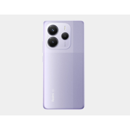 Xiaomi Redmi Note 14 5G 256GB ROM 8GB RAM Dual Sim GSM Unlocked - Lavender Purple