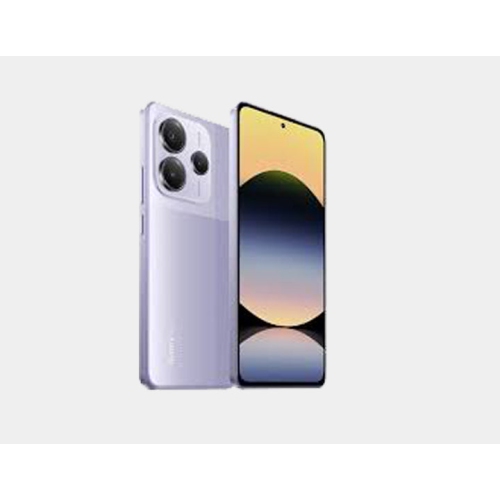 Xiaomi Redmi Note 14 5G 256GB ROM 8GB RAM Dual Sim GSM Unlocked - Lavender Purple