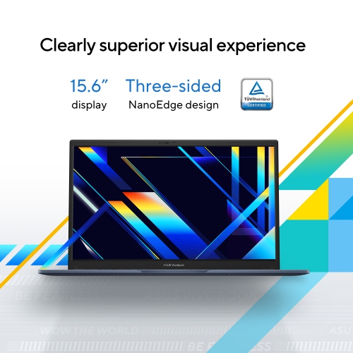 ASUS Vivobook 15 Laptop