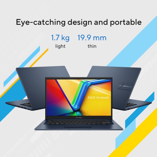 ASUS Vivobook 15 Laptop