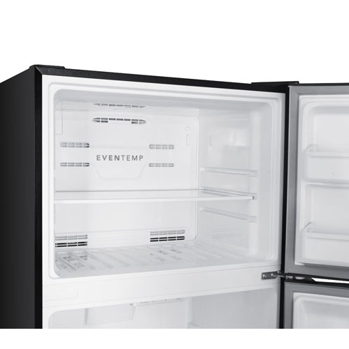 Frigidaire 30" 18.2 Cu. Ft. Top Freezer Refrigerator (FFHT1814YW) - White