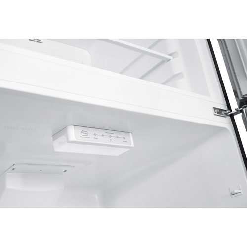 Frigidaire 30" 18.2 Cu. Ft. Top Freezer Refrigerator (FFHT1814YW) - White