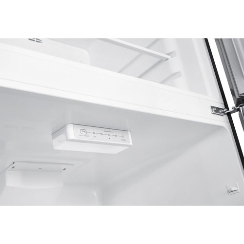 Frigidaire 30" 18.2 Cu. Ft. Top Freezer Refrigerator (FRTE1835AS) - Stainless Steel