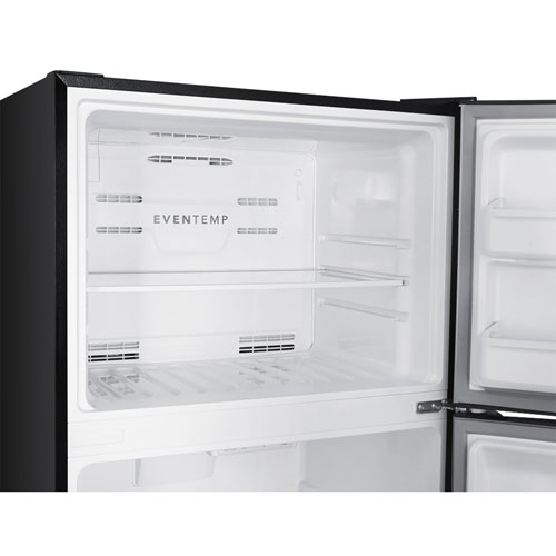 Frigidaire 30" 18.2 Cu. Ft. Top Freezer Refrigerator (FRTE1835AS) - Stainless Steel