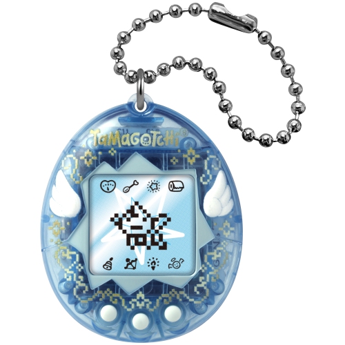 BANDAI  The Original Tamagotchi: Angel Sky