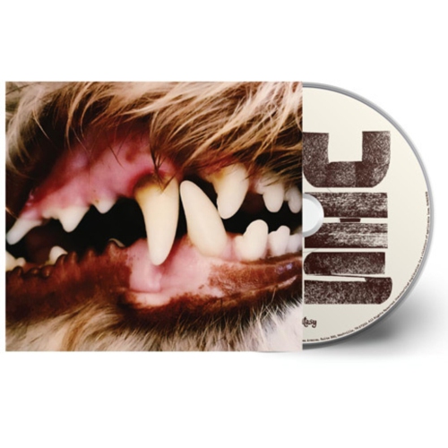 Lucius - Lucius [COMPACT DISCS]