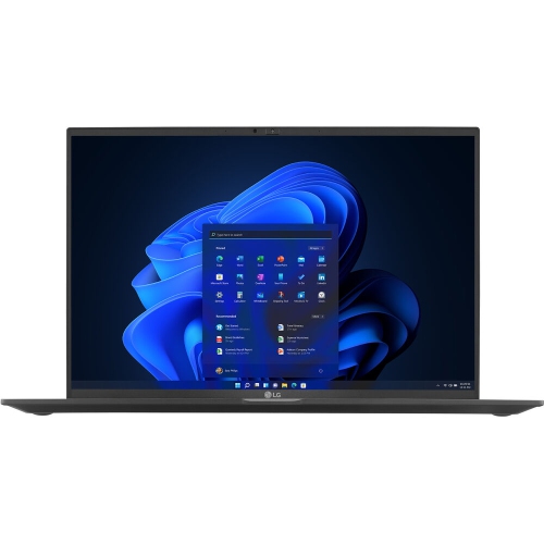 LG Gram Business Laptop, 16" 2560 x 1600 Pixels Screen, 13th Generation Intel i7-1360P 12 Cores, 32GB LPDDR5+ 4TB SSD, Win11 Home, HDMI 2.1, Wi-Fi