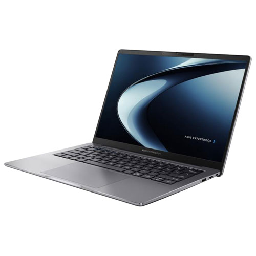 ASUS ExpertBook P3 Business Laptop (14