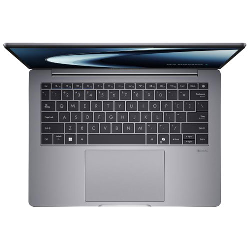 ASUS ExpertBook P3 Business Laptop (14