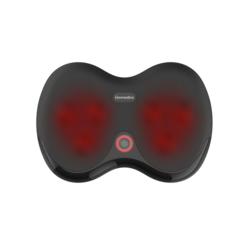 Homedics Rotating Shiatsu Foot Massager with Heat