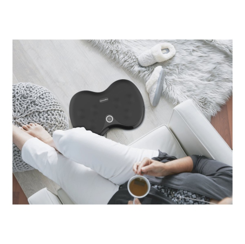 Homedics Rotating Shiatsu Foot Massager with Heat