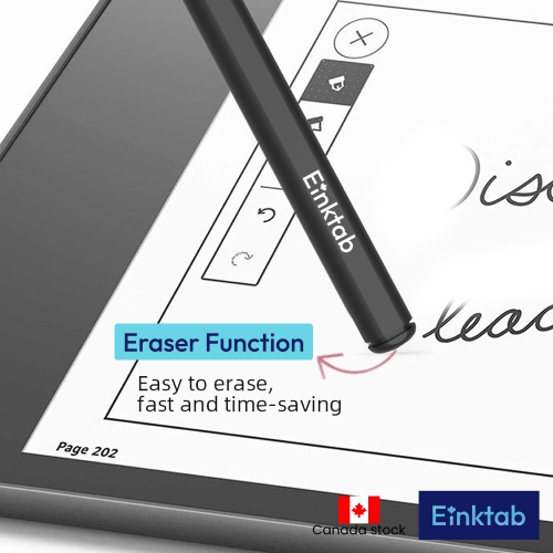 Stylet Einktab Pro Pen