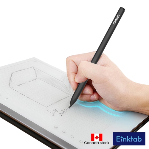 Stylet Einktab Pro Pen