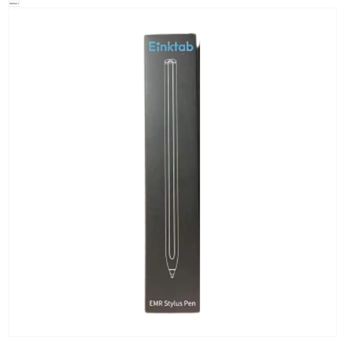 Stylet Einktab Pro Pen