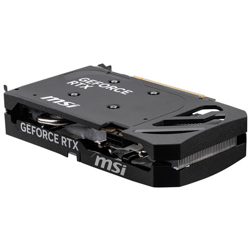 MSI GeForce RTX 5060 Shadow 2X OC 8GB GDDR7 Video Card