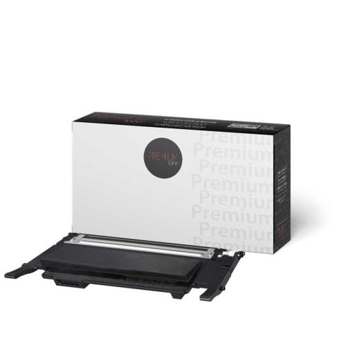 Samsung CLT-K407S Alternative Premium Tone Black