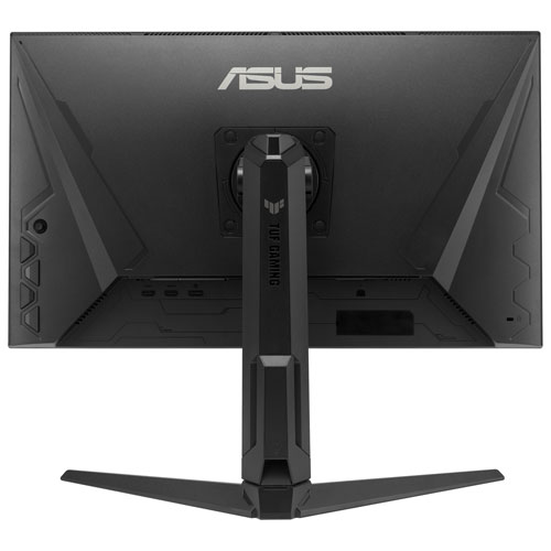 Moniteur de jeu DEL FreeSync IPS QHD 200 Hz 0,3 ms GÀG 27 po TUF d'ASUS