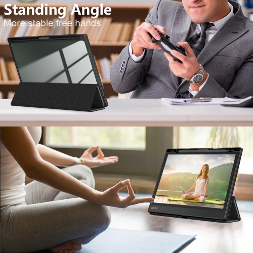 Einktab Cover Case for BOOX Note Air 5C/4C/Air3/Air 3C