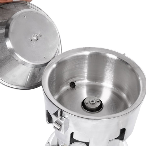 A-WFA3000 Juicer Machine | Fruit and Vegetables Juice Maker | Stainless Steel Blades | Commercial Juice Extractor | 110V