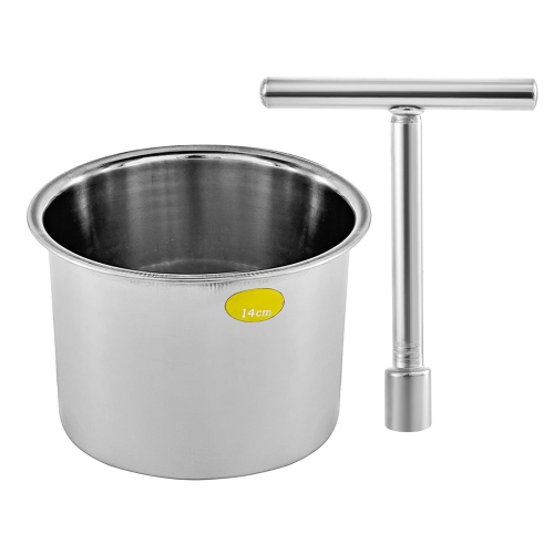 A-WFA3000 Juicer Machine | Fruit and Vegetables Juice Maker | Stainless Steel Blades | Commercial Juice Extractor | 110V