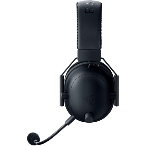 Refurbished - Razer BlackShark V2 Pro Wireless Gaming Headset for PC, PS5, PS4, Switch - Black