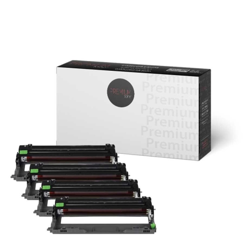 Brother DR223CL Alternative Drum Premium Tone CMYK