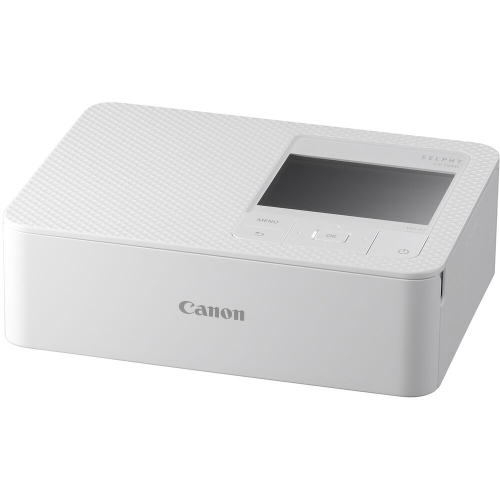 Canon SELPHY CP1500 Photo Printer + Canon KP-36IP Color Ink and Paper Set + More Bundle
