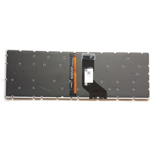 LIXSUNTEK New Keyboard for Acer N15Q1 N15Q2 N15W1 N15W2 - US English with Backlit