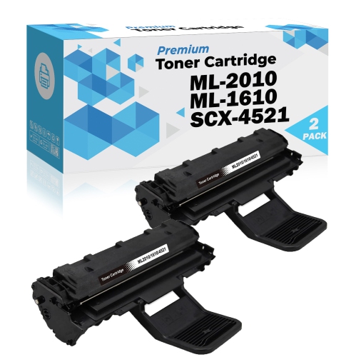 Ultra Toner® Compatible Samsung ML-2010 ML-1610 Black Toner SCX-4521 ML-1610 ML-1610R ML-1615 1620 1625 1625R ML-2010 2510 2570 2571 2571N SCX-4321