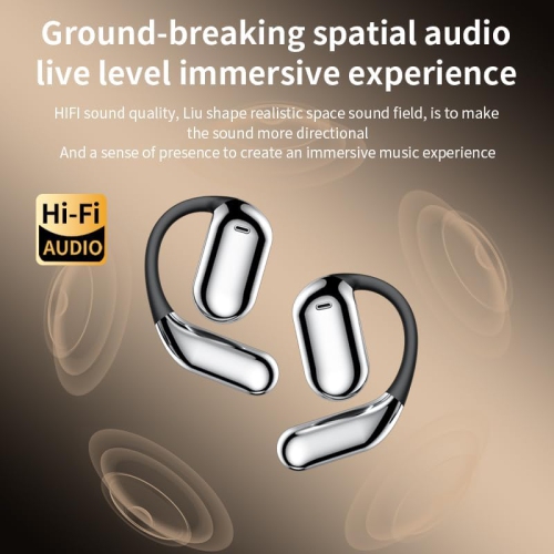 Translation Earbuds Ai Language Translation Earbuds, Real Time Translation Earbuds with APP and 144+ Languages Bluetooth Headset Translation Device