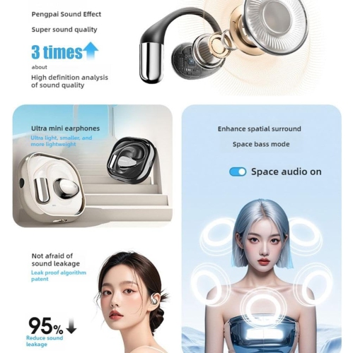 Language translator earbuds, wireless bluetooth earbuds translator, artificial intelligence earphone language translator, 3 in 1 translator earbuds,
