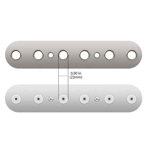 AP-06 Mini Donut Maker Commercial | Automatic Doughnut Frying Machine with 6 Rows | Stainless Steel | 110V