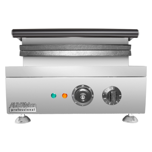 AP-537 Donut Machine | Electric Mini Donut Maker | 15 Pcs | Nonstick | 110V