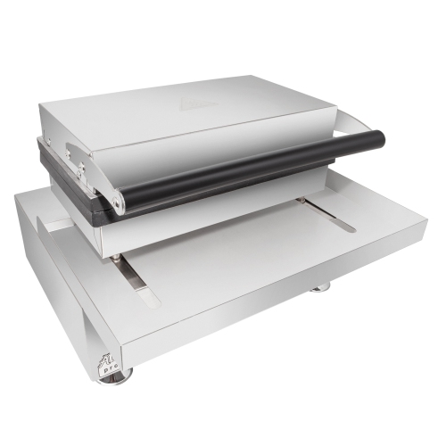 AP-537 Donut Machine | Electric Mini Donut Maker | 15 Pcs | Nonstick | 110V